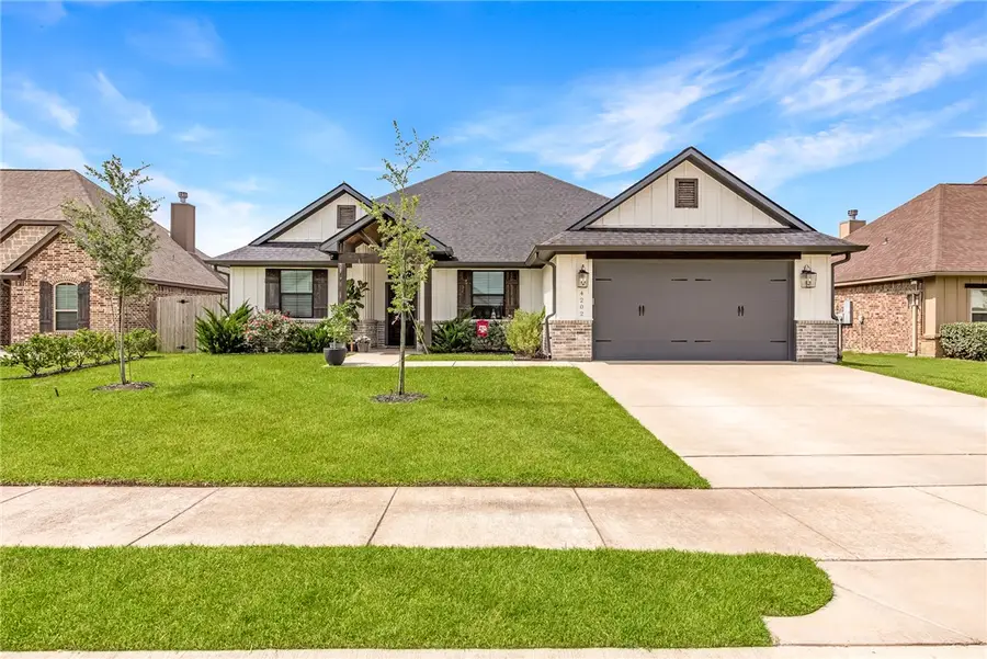 4202 Lismore Lane, College Station, TX 77845 - #2