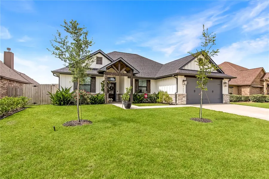 4202 Lismore Lane, College Station, TX 77845 - #3