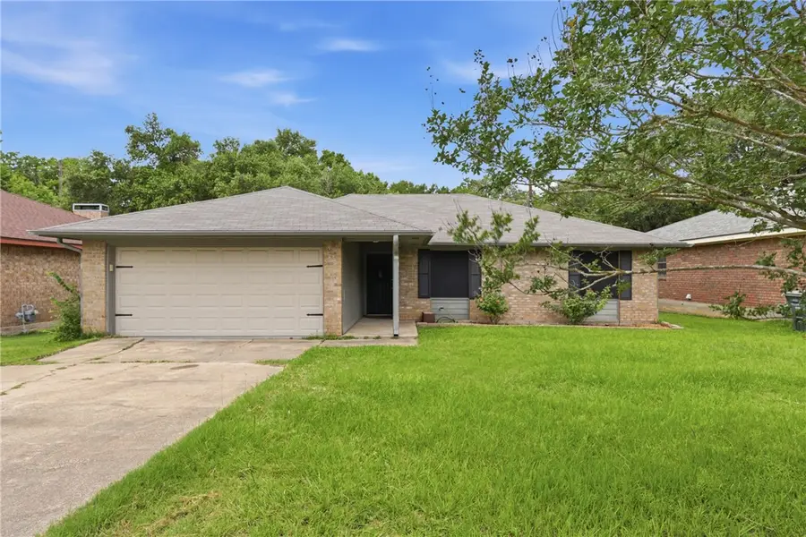 4101 Willow Oak Street, Bryan, TX 77802 - #2