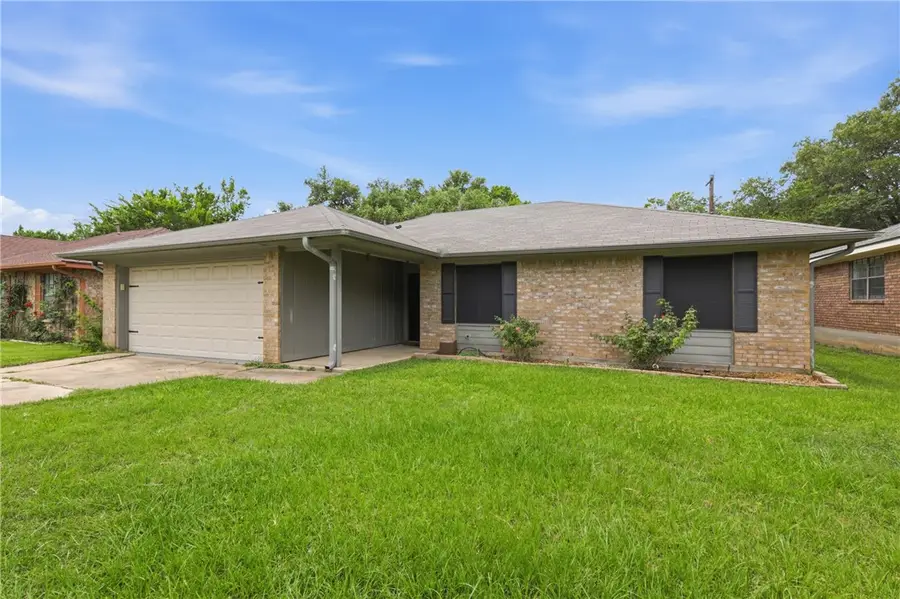 4101 Willow Oak Street, Bryan, TX 77802 - #3