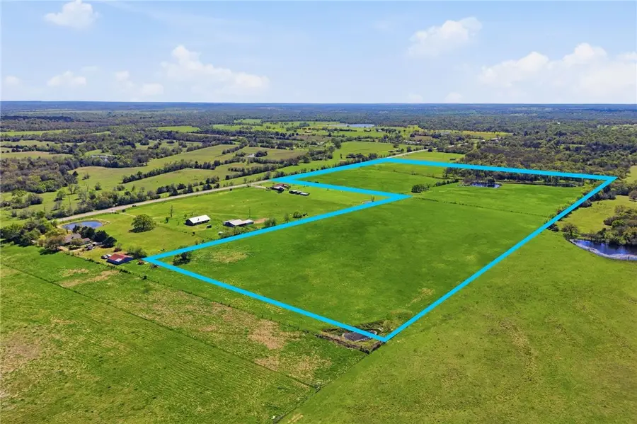 4678 Highway 90, Madisonville, TX 77864 - #3