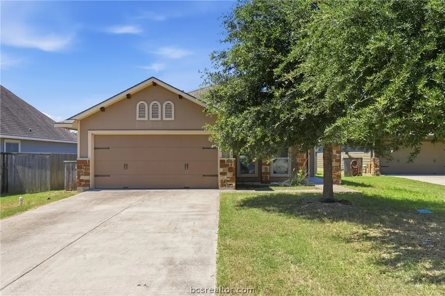 15474 Baker Meadow Loop, College Station, TX 77845 - #3