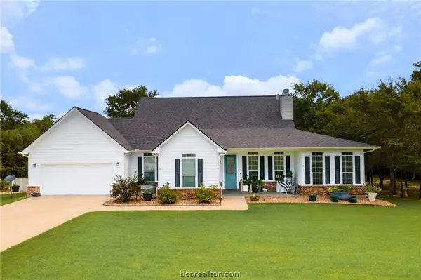 8500 Green Branch Loop, Bryan, TX 77808