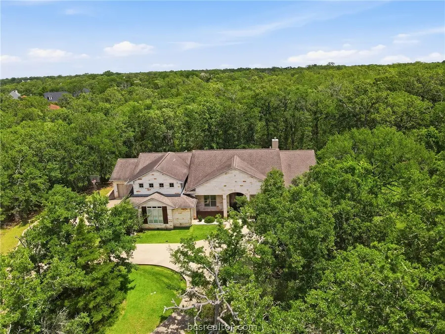 17599 Indian Lakes Drive, College Station, TX 77845 - #2
