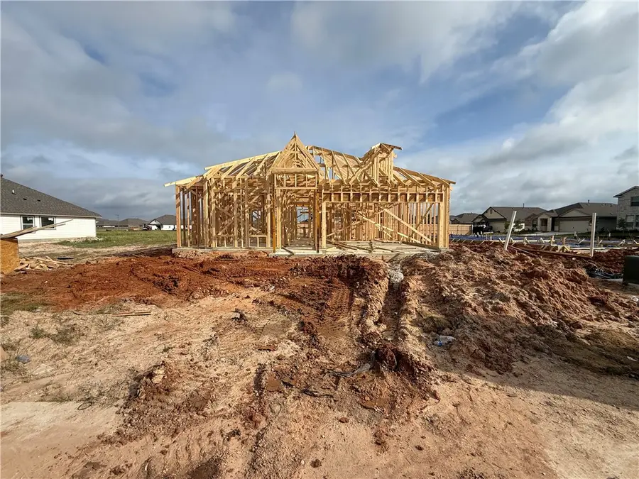 1233 Patriot Drive, College Station, TX 77845 - #2