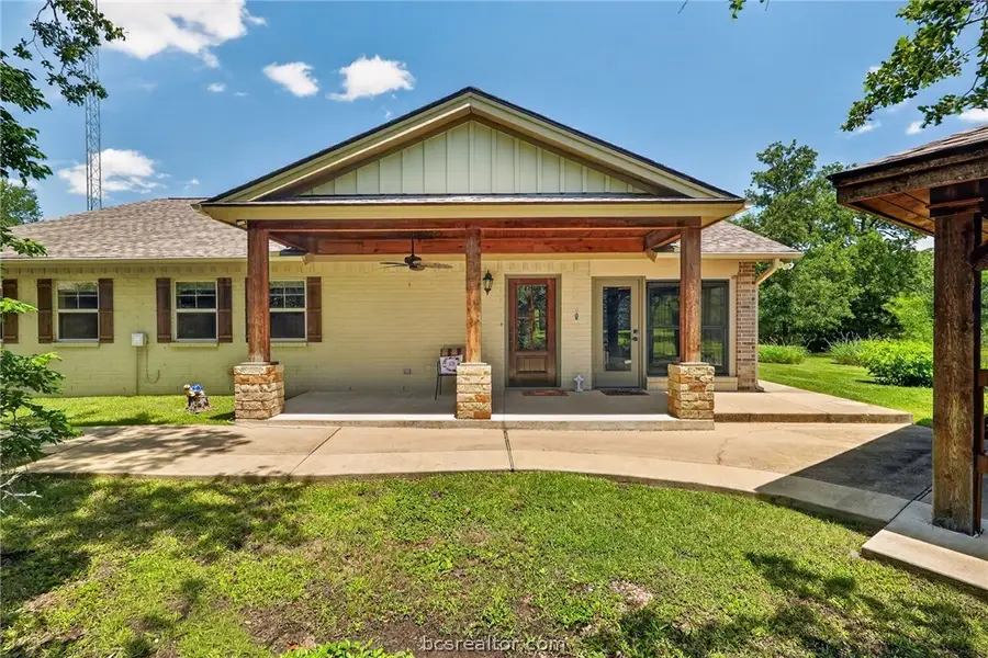 5680 Pratt Road, College Station, TX 77845 - #2