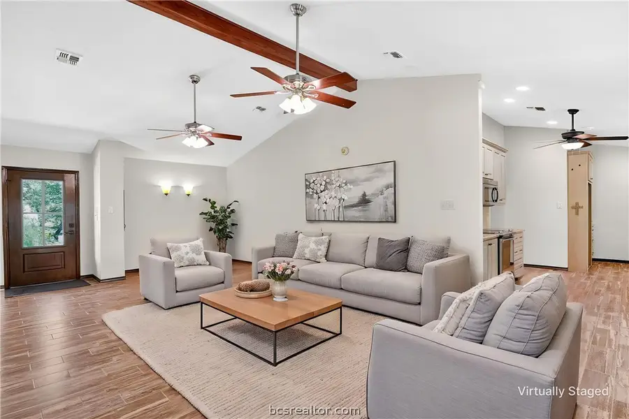5680 Pratt Road, College Station, TX 77845 - #3