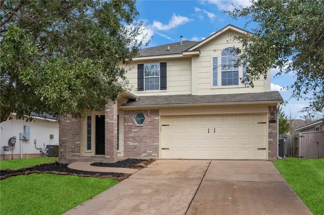 15203 Faircrest Drive, College Station, TX 77845 - #1