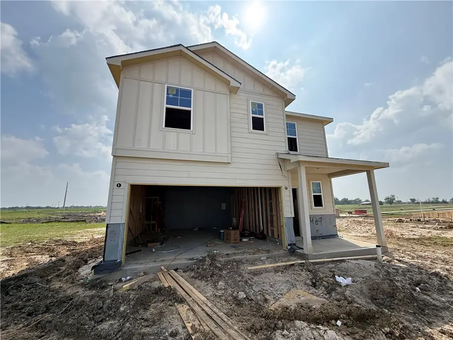 4469 Wisenbaker Way, Bryan, TX 77801 - #3