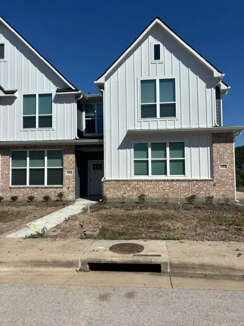 2142 Big River Street, College Station, TX 77840 - #2