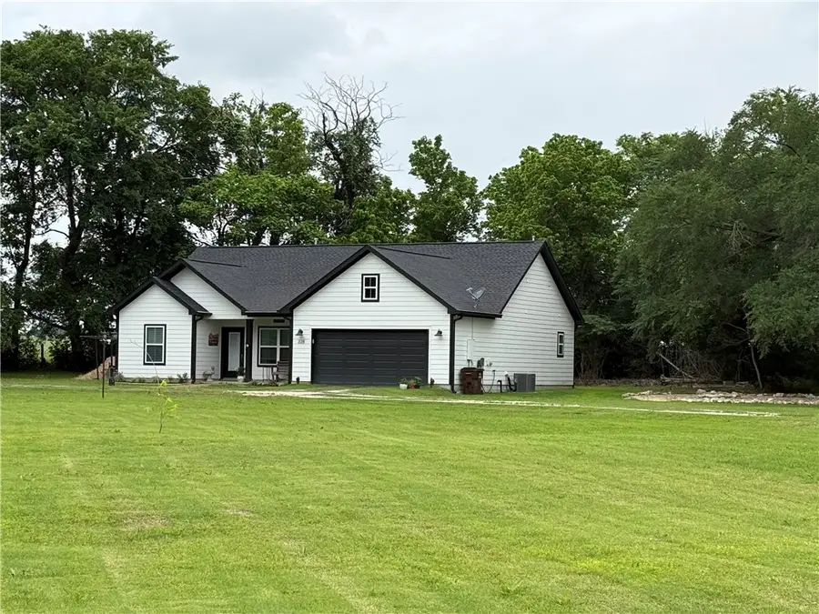 228 Martin Lane, Franklin, TX 77856 - #2