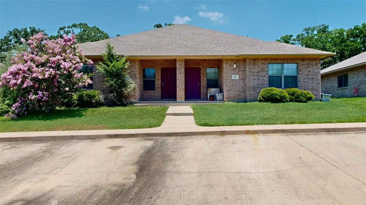 4453/4455 Reveille Road, College Station, TX 77845 - #1
