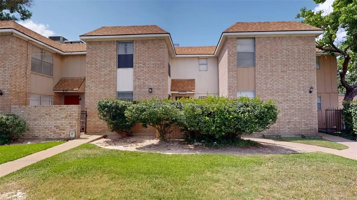 3808 Plainsman Lane, Bryan, TX 77802 - #1
