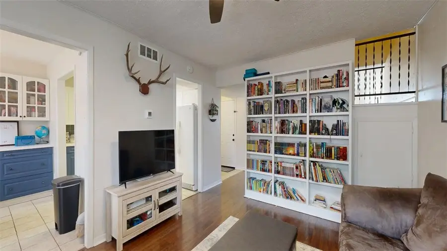 3808 Plainsman Lane, Bryan, TX 77802 - #3