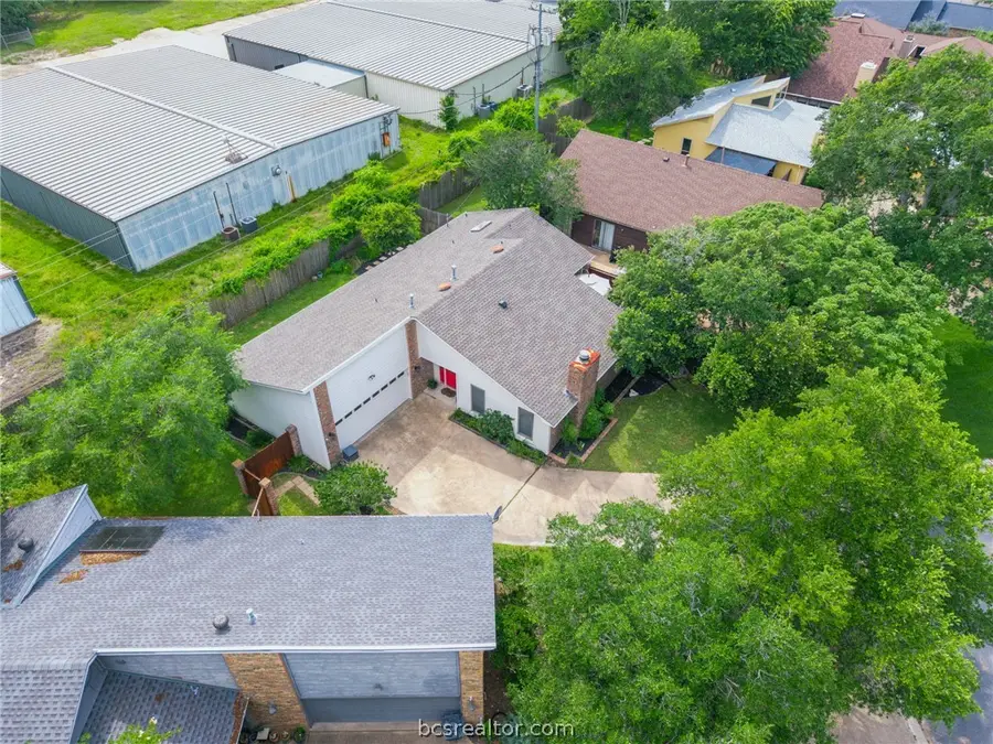 8908 Driftwood Drive, College Station, TX 77845 - #2