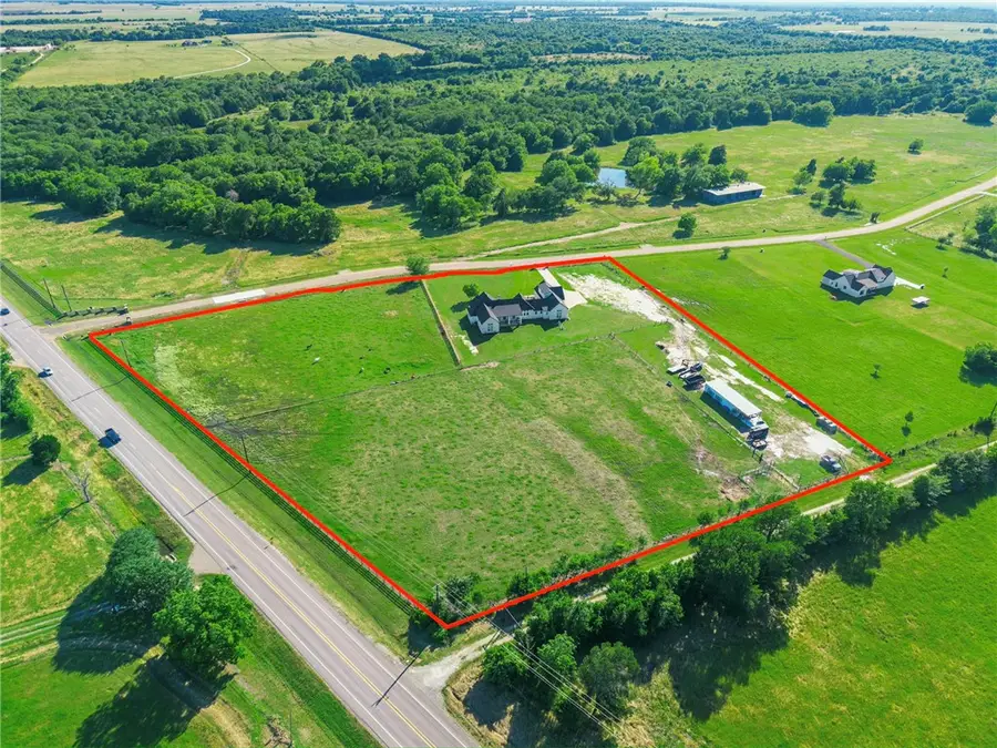 13504 Hudson Farms Road, Hudson Bend, TX 77859 - #2