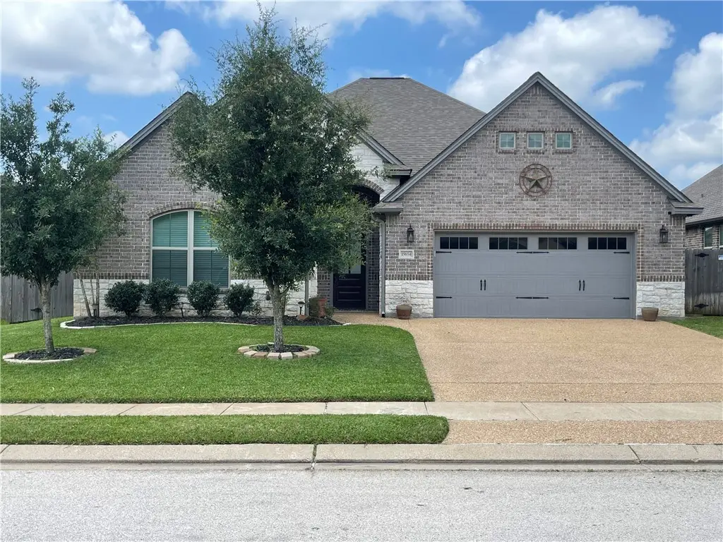 15654 Long Creek Lane, College Station, TX 77845 - #1