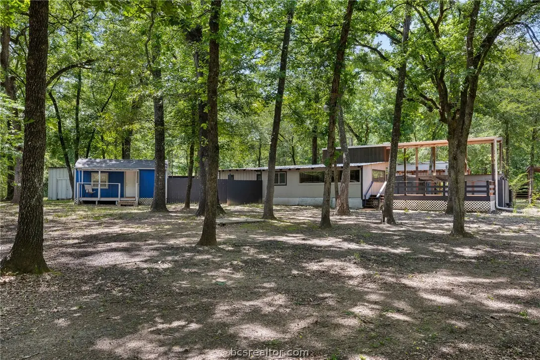 12255 County Rd 136w, Centerville, TX 75833 - #1