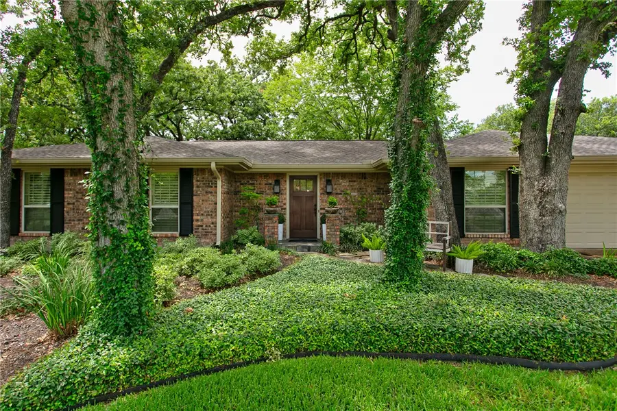 1003 Rose Circle, College Station, TX 77840 - #2