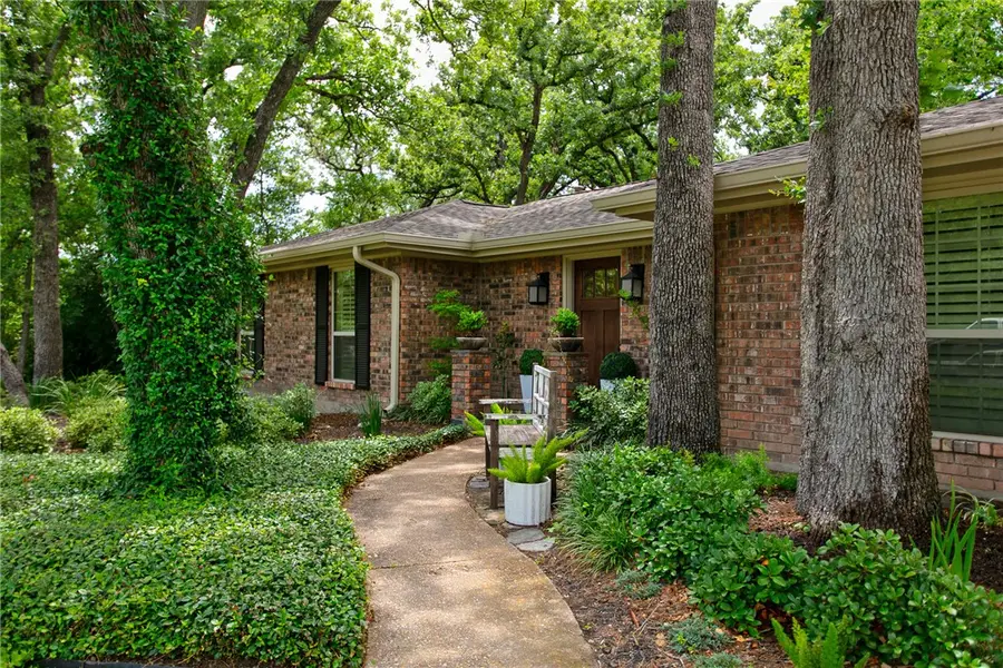 1003 Rose Circle, College Station, TX 77840 - #3