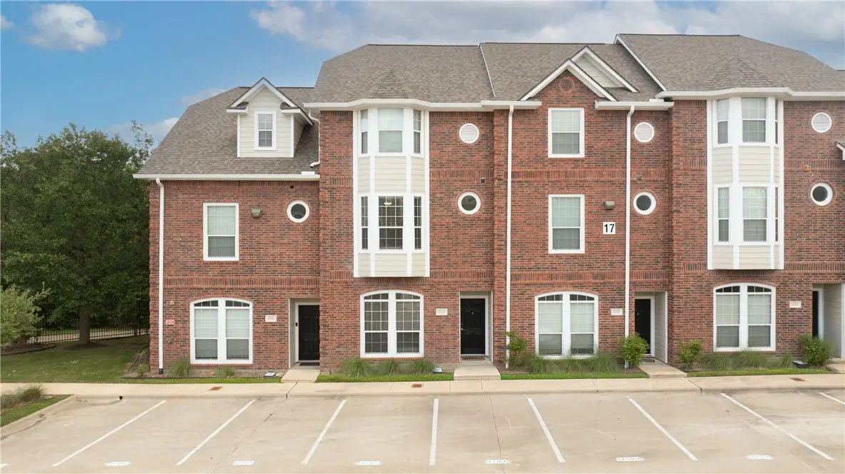 305 Holleman Drive E #1702, College Station, TX 77840 - #1