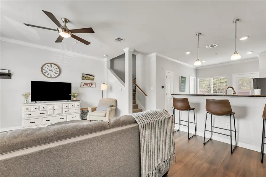 305 Holleman Drive E #1702, College Station, TX 77840 - #2