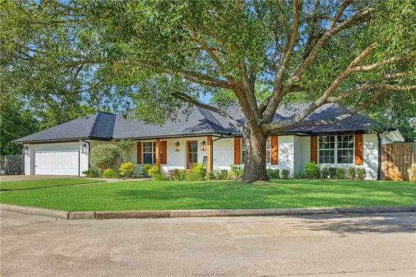1312 Mary Lee Ln, Crockett, TX 75835