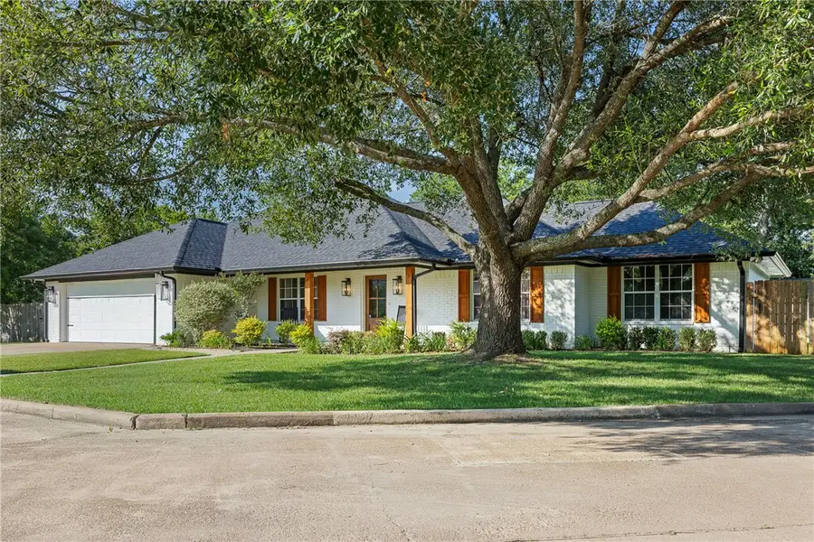 1312 Mary Lee Ln, Crockett, TX 75835 - #2