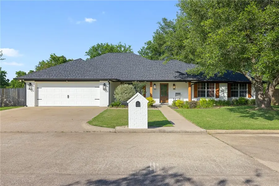 1312 Mary Lee Ln, Crockett, TX 75835 - #3