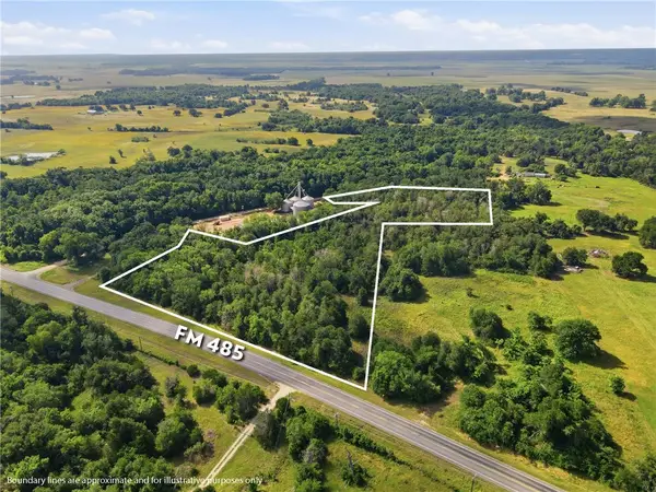 TBD (+/- 9.51 acres) Fm 485, Cameron, TX 76520