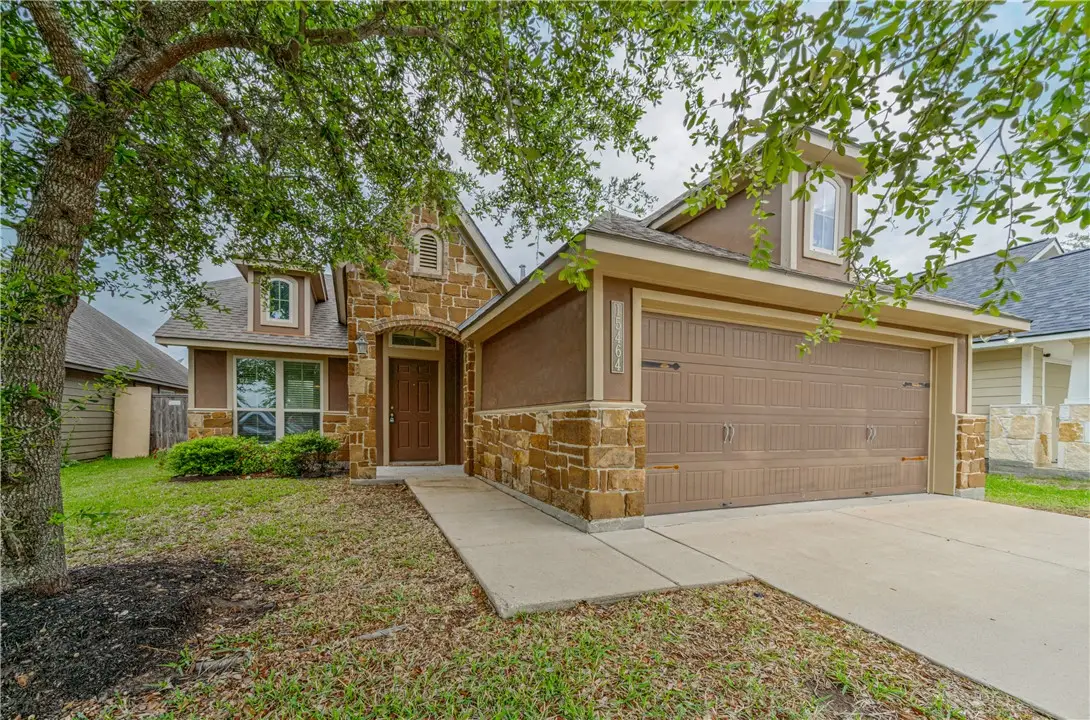 15464 Baker Meadow Loop, College Station, TX 77845 - #1