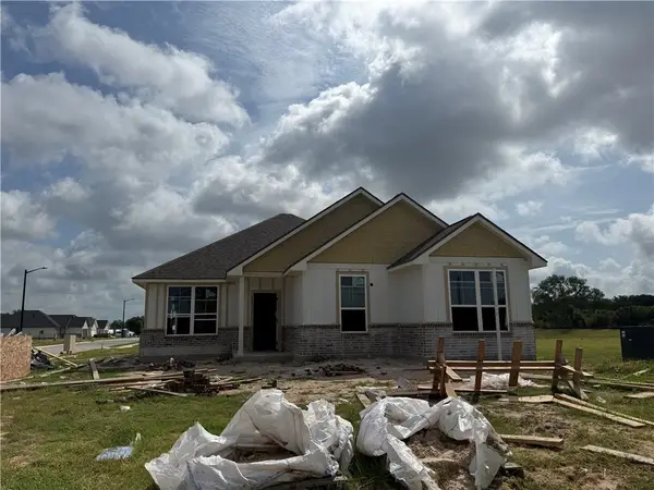 1706 Aplomado Court, Bryan, TX 77803