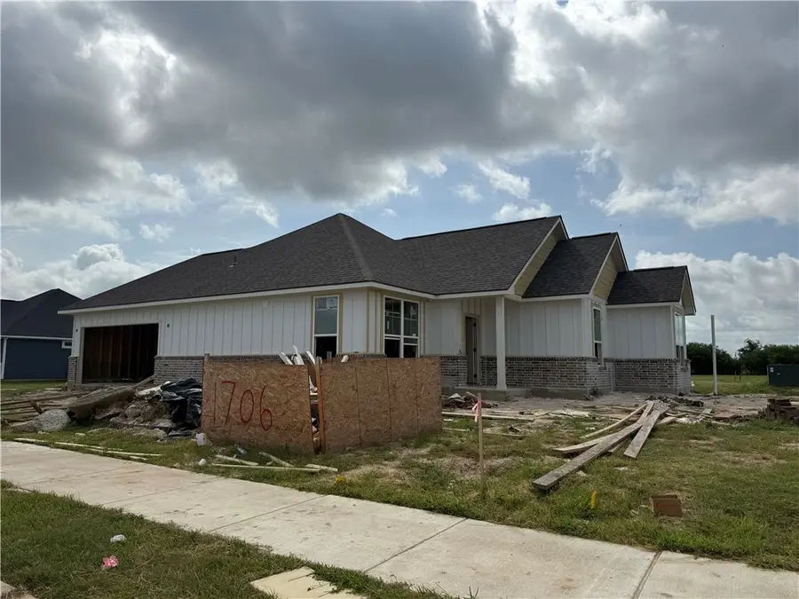 1706 Aplomado Court, Bryan, TX 77803 - #2