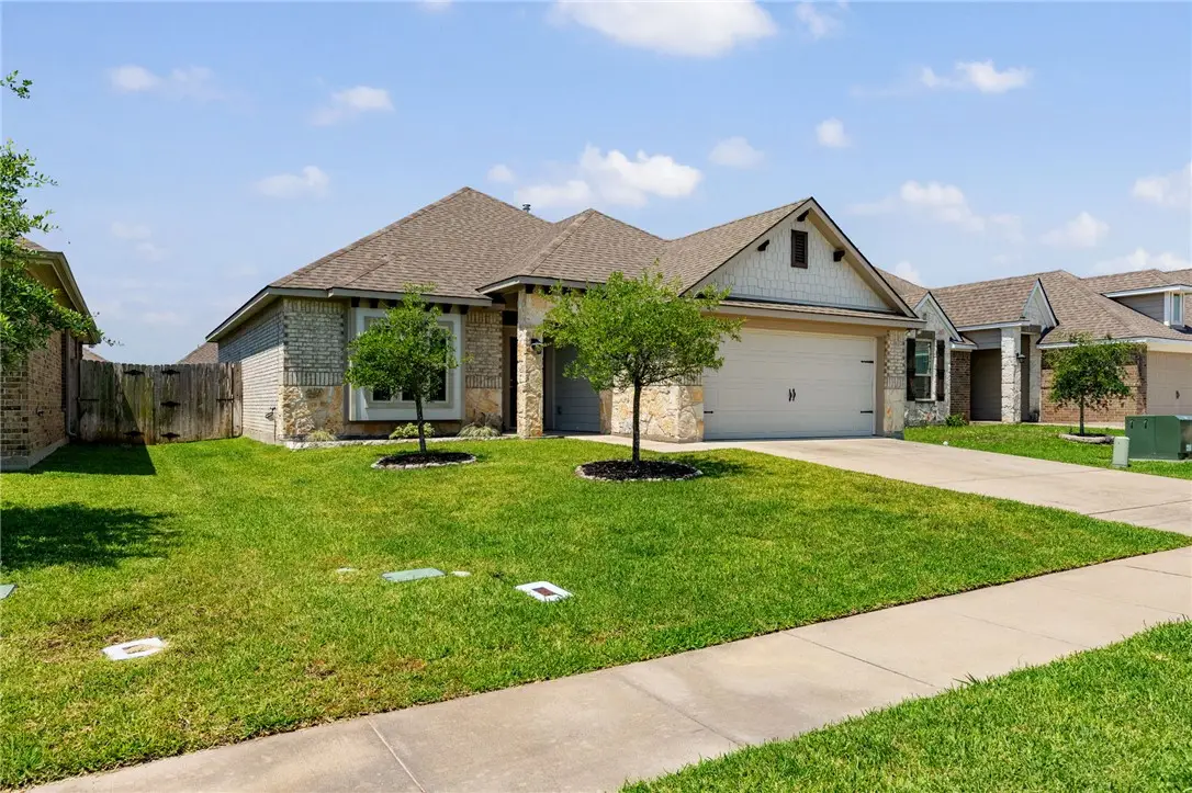 3865 Still Creek Loop, College Station, TX 77845 - #1