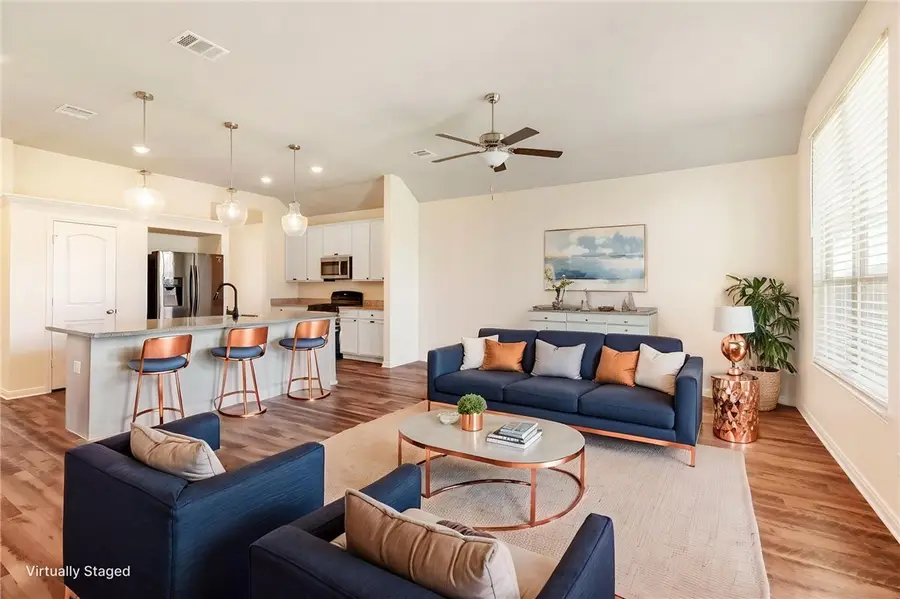 3865 Still Creek Loop, College Station, TX 77845 - #2