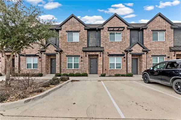 1451 Associates Avenue #707, College Station, TX 77845-1517