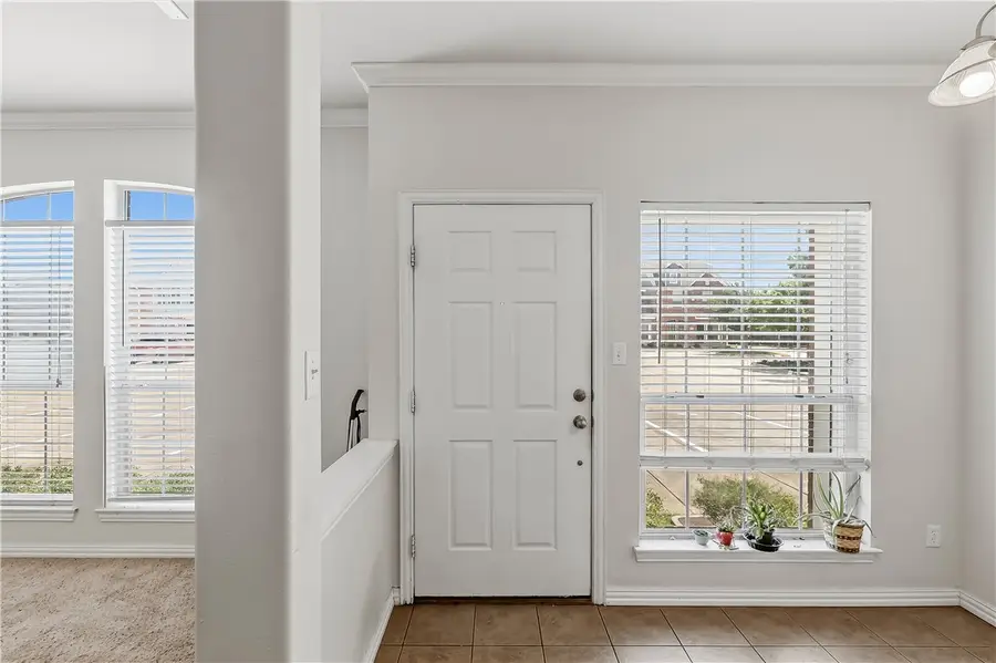 1001 Krenek Tap Road #1404, College Station, TX 77840-5089 - #3