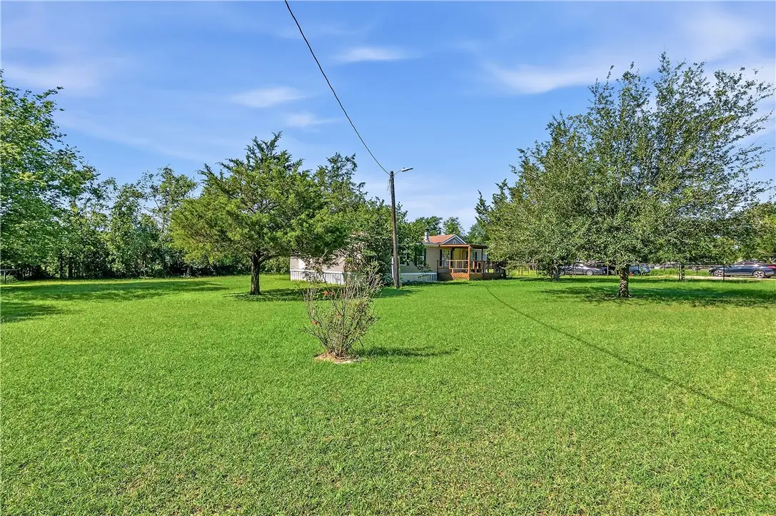 1027 Private Road 4041, Dime Box, TX 77853 - #1