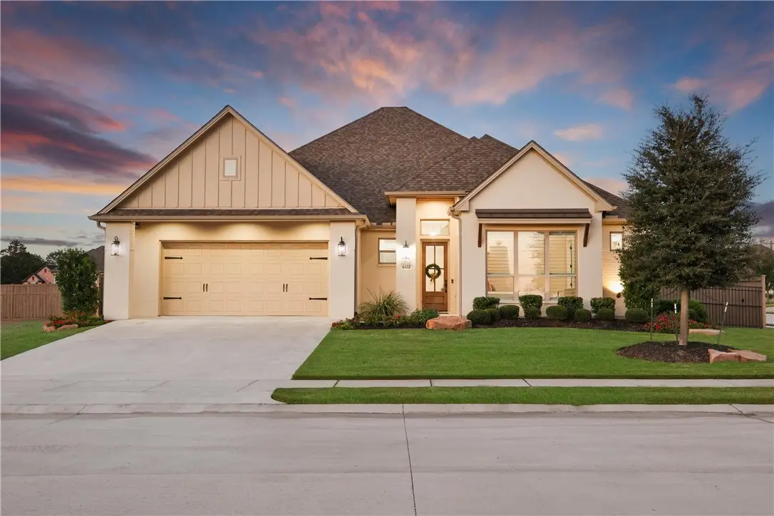 4422 Jack Court, College Station, TX 77845 - #1