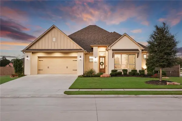 4422 Jack Court, College Station, TX 77845