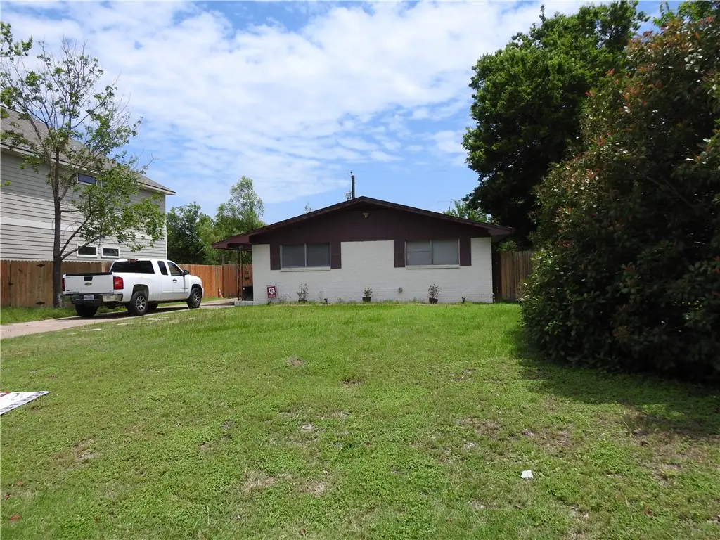 108 Moss Street, College Station, TX 77840 - #1