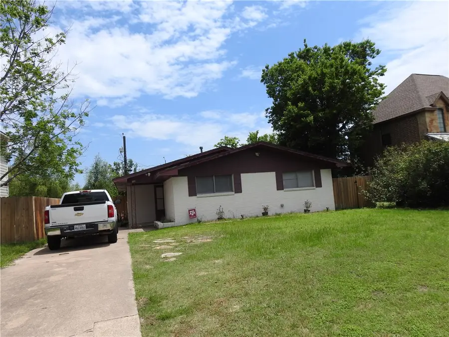 108 Moss Street, College Station, TX 77840 - #2
