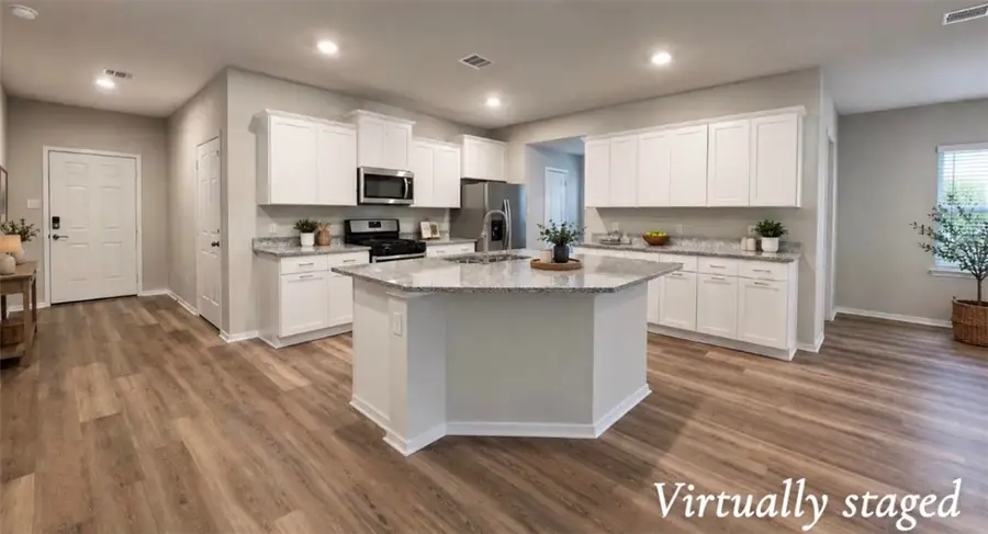 2413 Mulligan Lane, Navasota, TX 77868 - #2