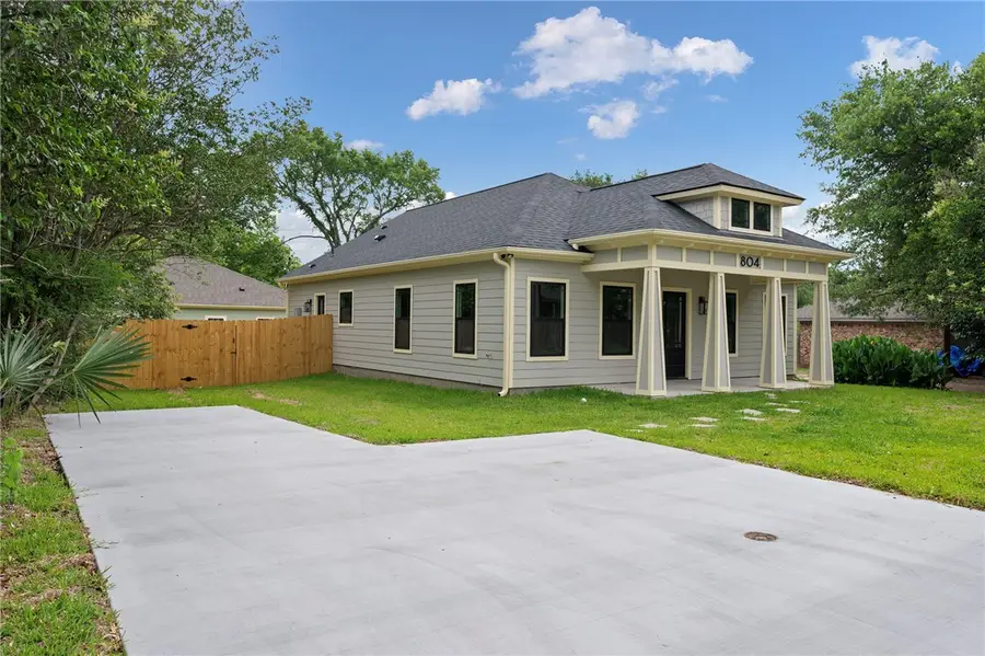 804 E 27th Street, Bryan, TX 77803 - #2