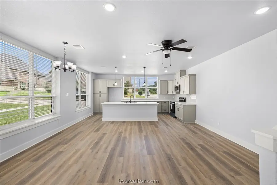 2158 Big River Street, College Station, TX 77840 - #3