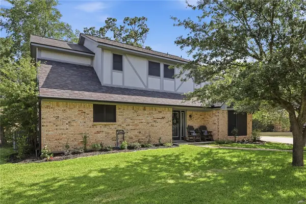 4105 Coventry Court, Bryan, TX 77802