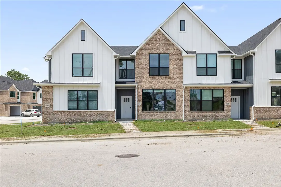 2162 Big River Street, College Station, TX 77840 - #1