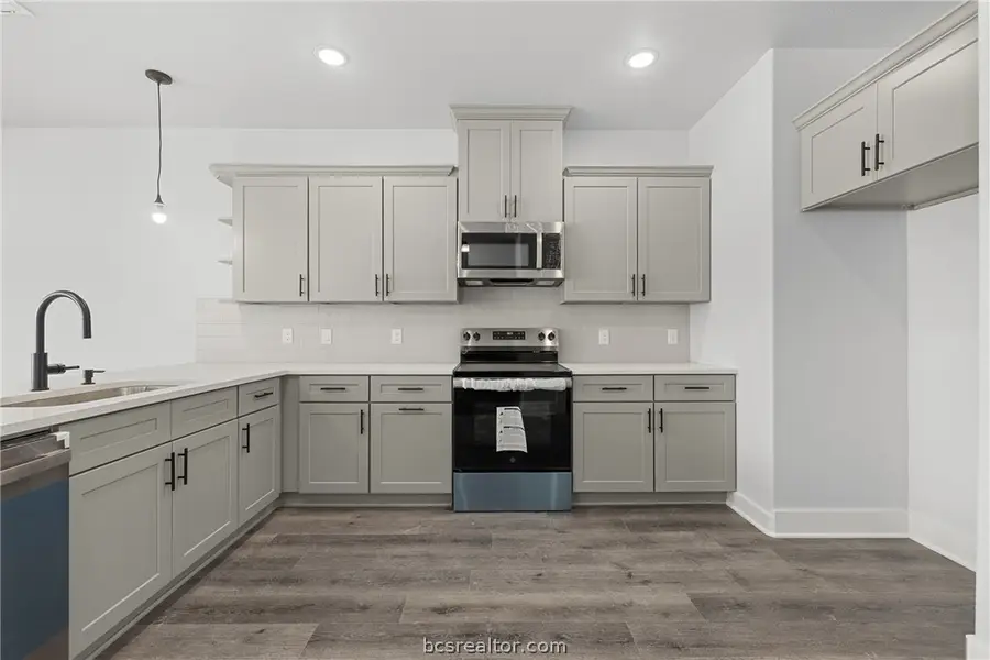 2162 Big River Street, College Station, TX 77840 - #3