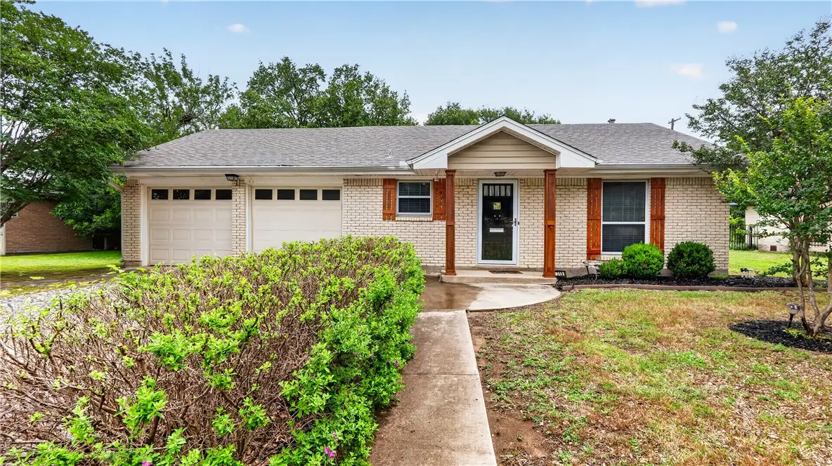 2319 Carter Creek Parkway, Bryan, TX 77802 - #1