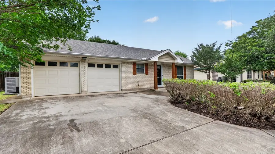 2319 Carter Creek Parkway, Bryan, TX 77802 - #3